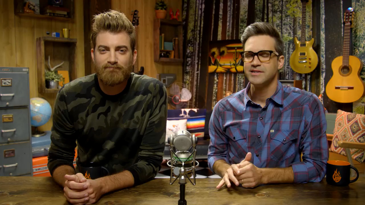 GMM 1231.1: Trader Joe’s Peppermint Taste Test