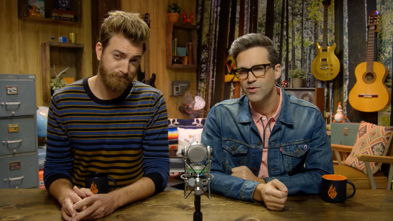 GMM 1236.1: Cotton Candy Taste Test