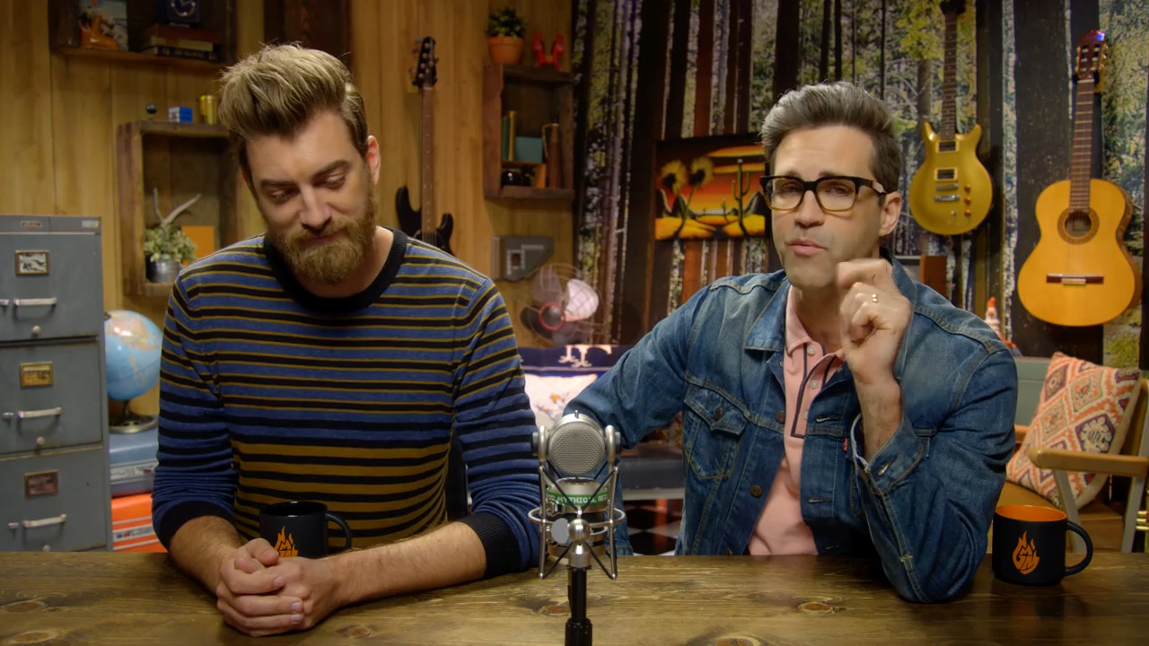 GMM 1236.3: Top 5 YouTuber Tweets of The Week: 11/26/17