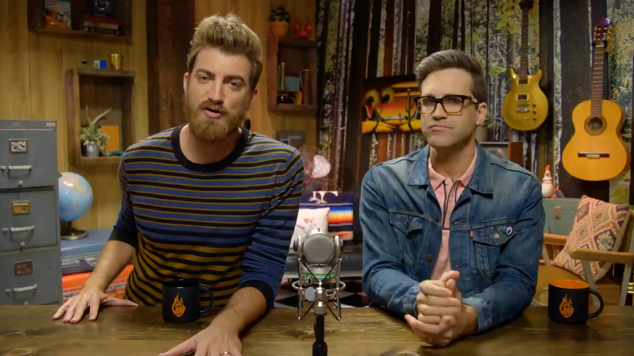 GMM 1236.4: Speed Eating Watermelon