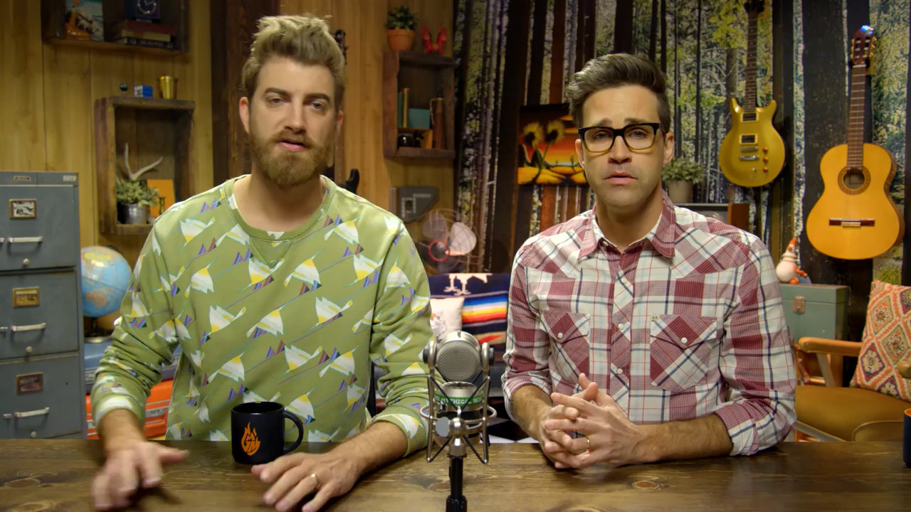 GMM 1237.1: Can I Lick It? (GAME)