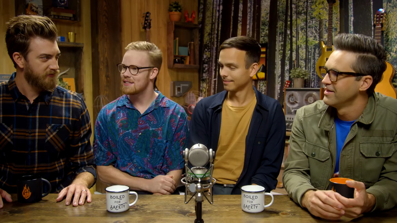 GMM 1239.3: What Happens When You Get Angry? | Amazingly Amazing Science