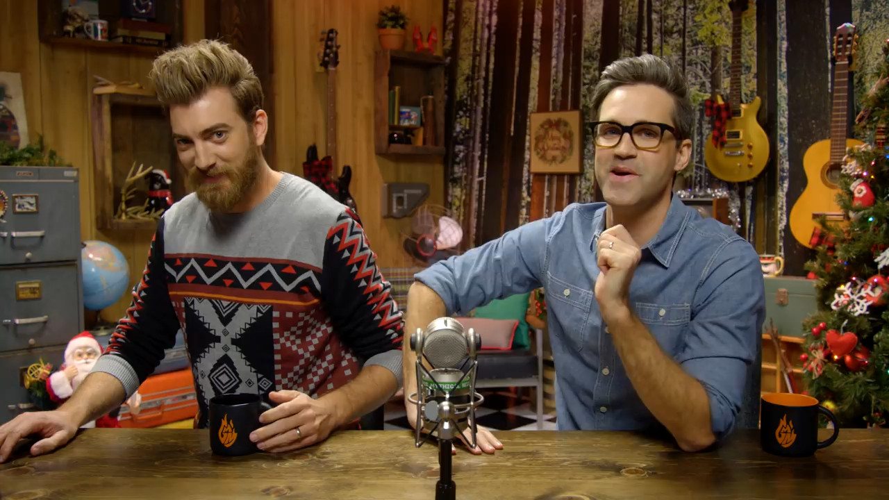 GMM 1241.4: Winning Link’s Mustache