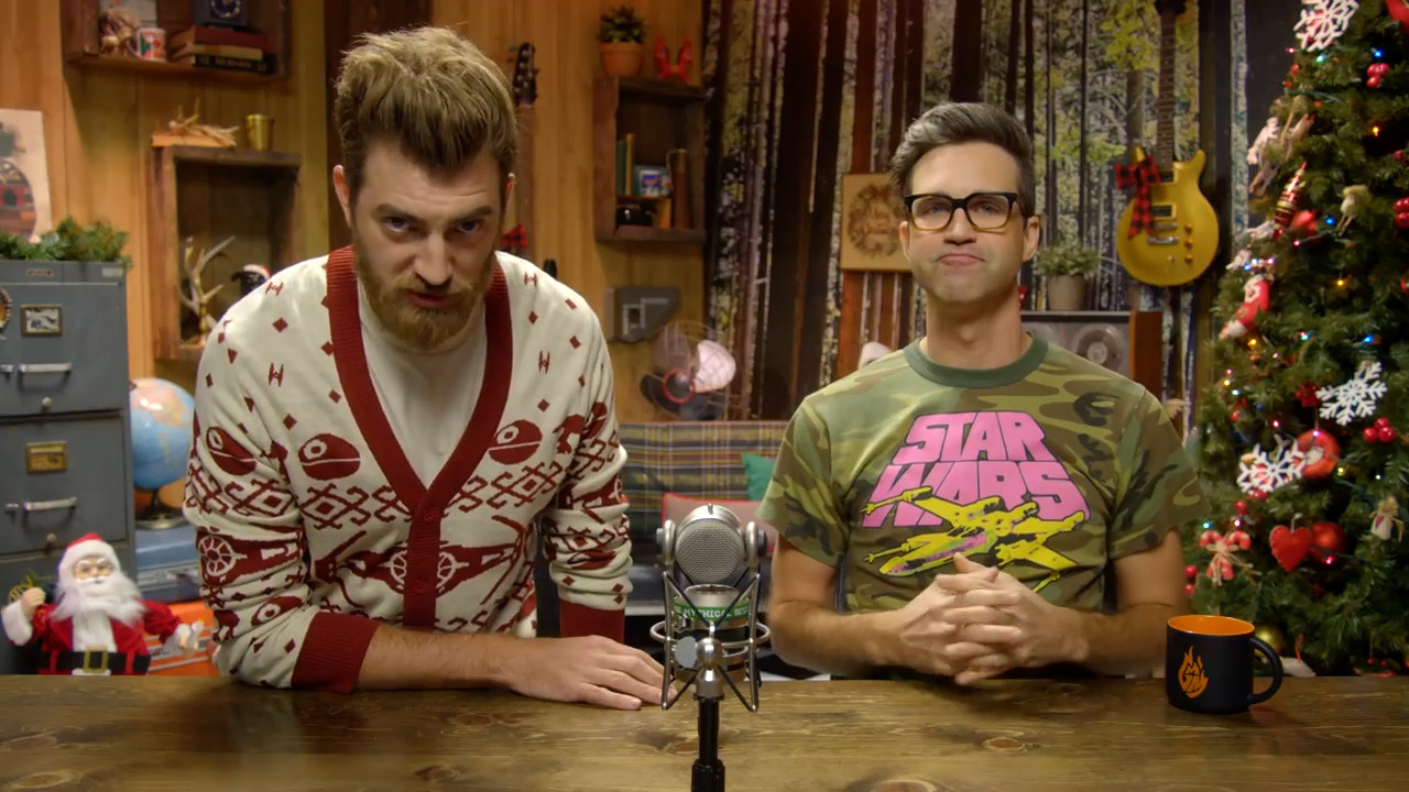 GMM 1242.3: 5 Star Wars Products You Won’t Believe Exist