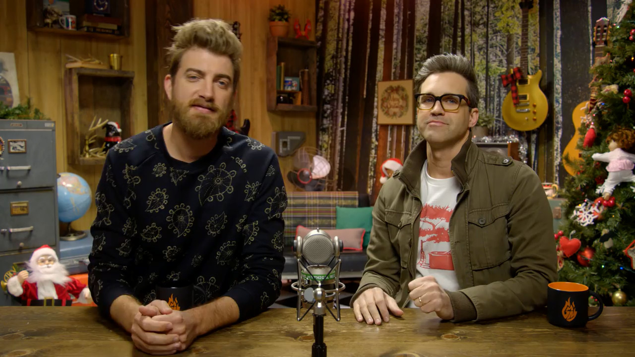 GMM 1244.1: Is Everything Better With Gravy? Taste Test