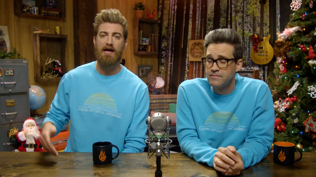 GMM 1247.2: Real Or Fake K-Pop Bands (GAME)