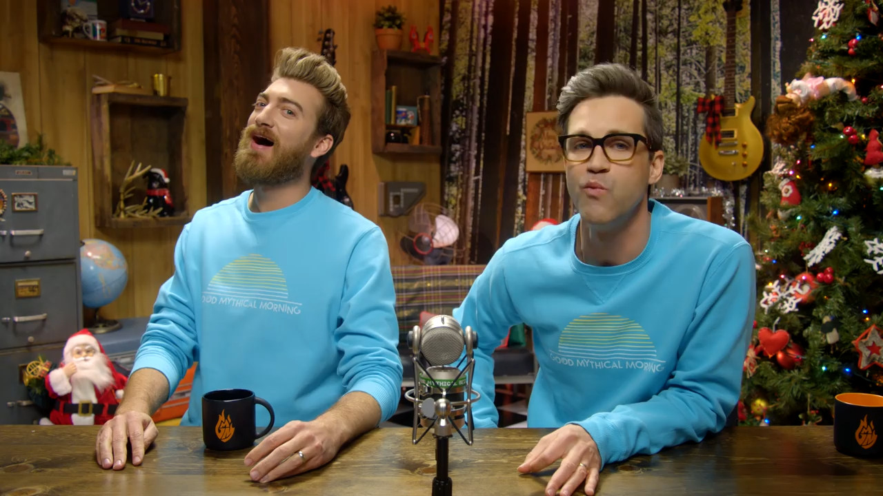 GMM 1247.3: Christmas Nachos Taste Test