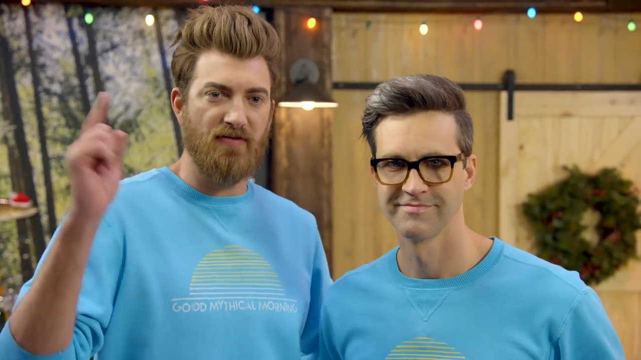 GMM 1247.4: 11 Strange International New Years Celebrations