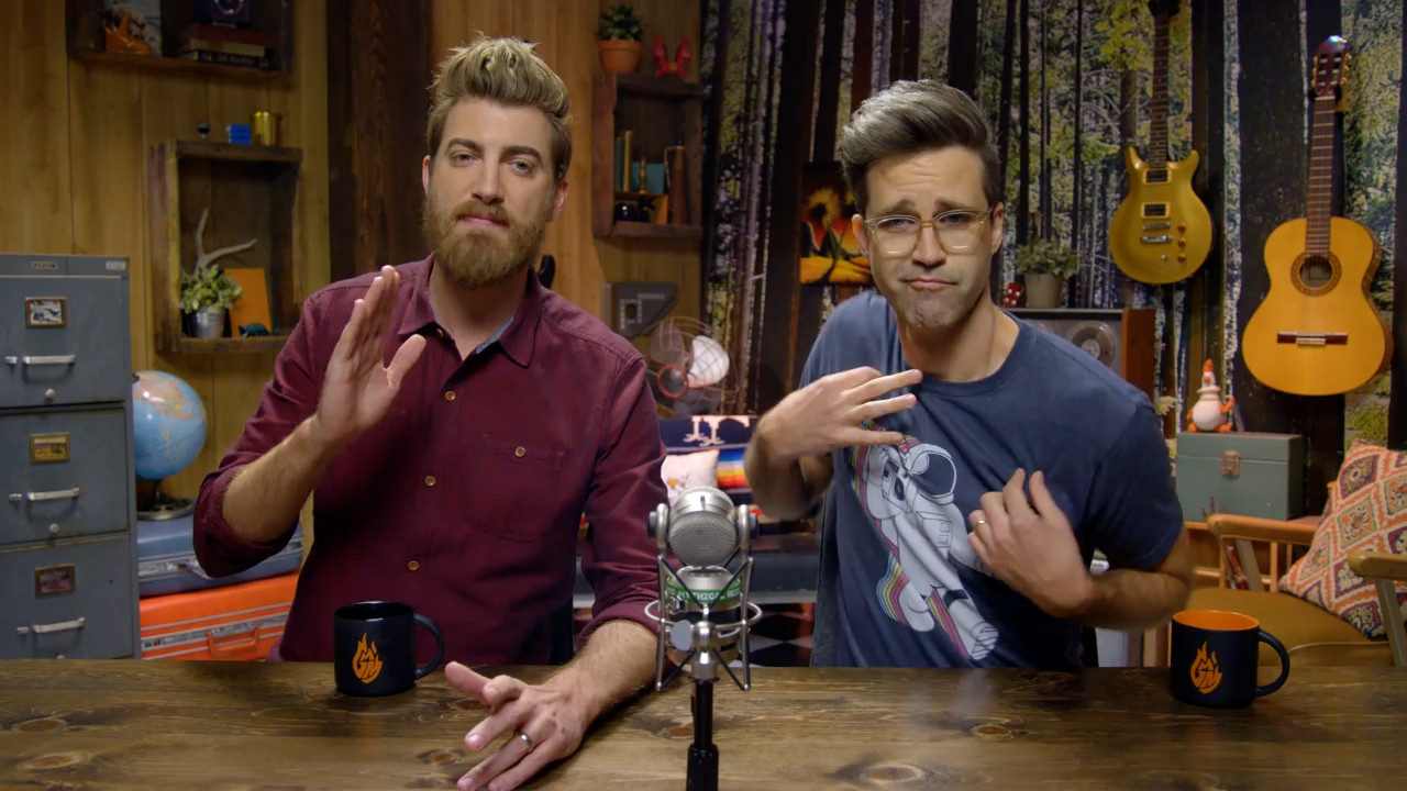 GMM 1249.3: Reverse Bell Bottoms | FLIP IT CHALLENGE