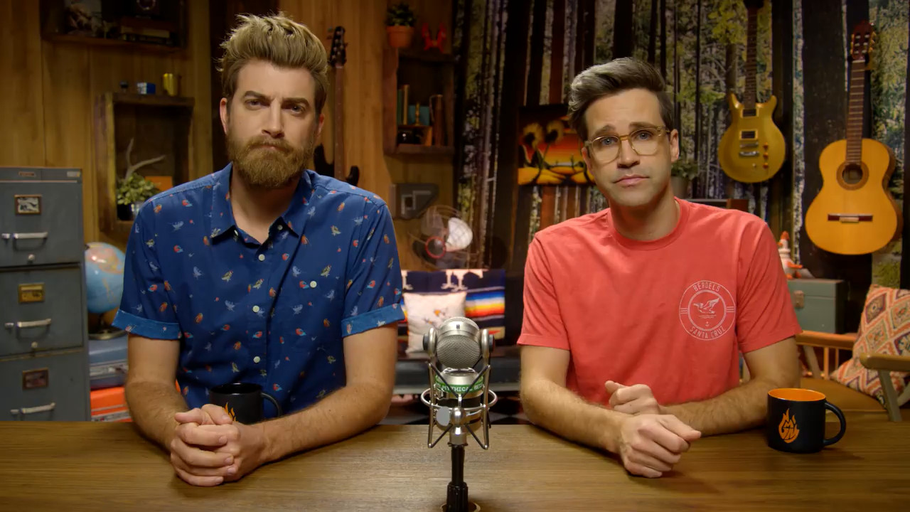 GMM 1252.1: Leaving Things In Bleach For A Month (EXPERIMENT)