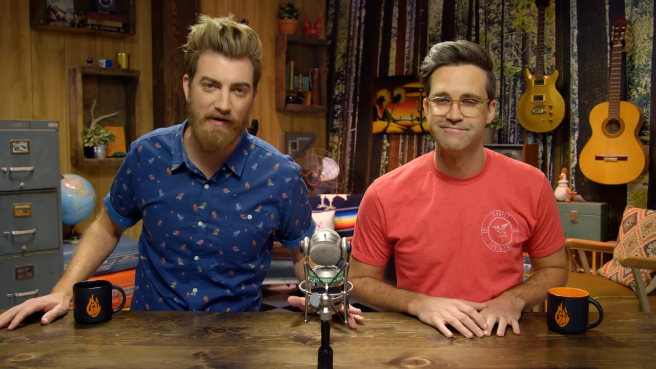 GMM 1252.3: Random Commercial Challenge #4