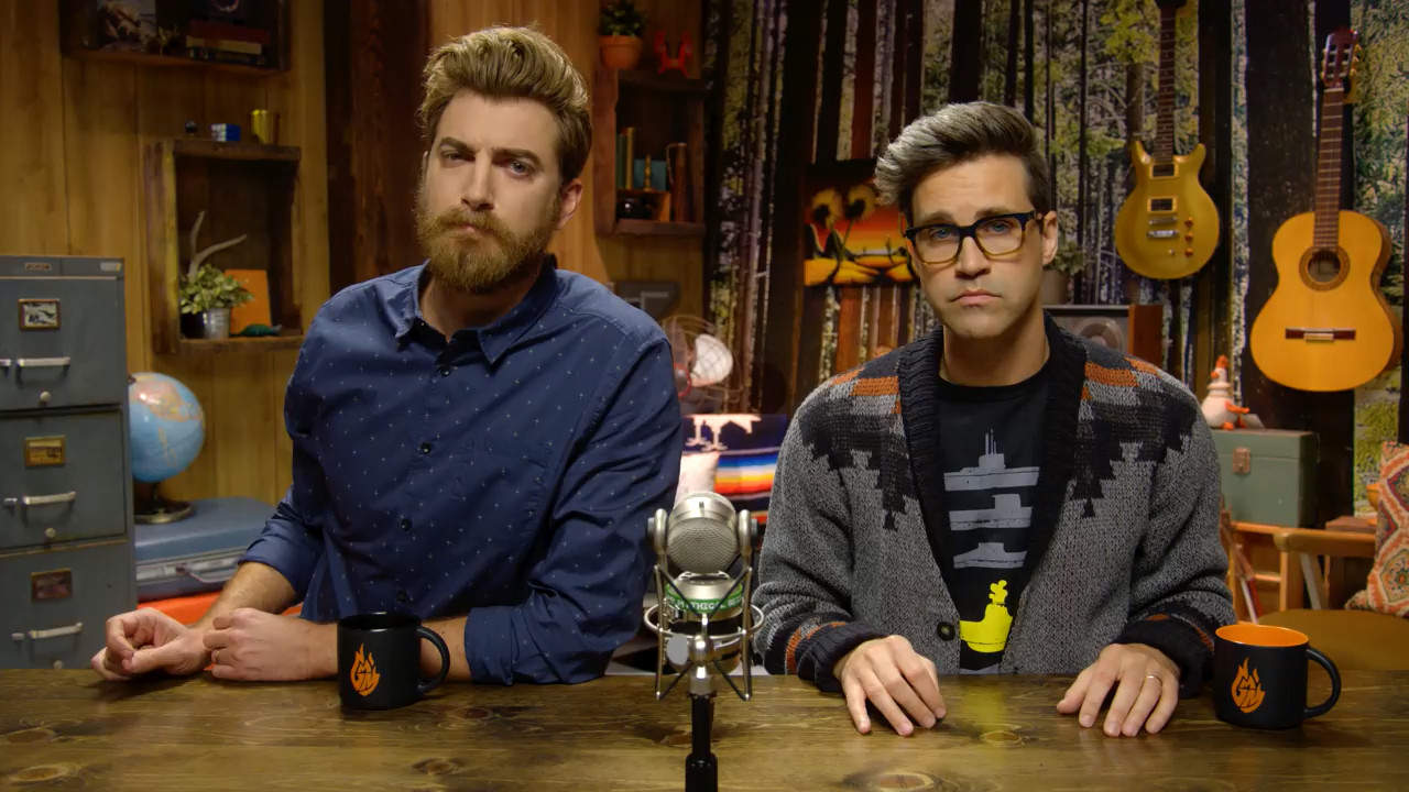 GMM 1254.1: Extreme Would You Rather Challenge #2