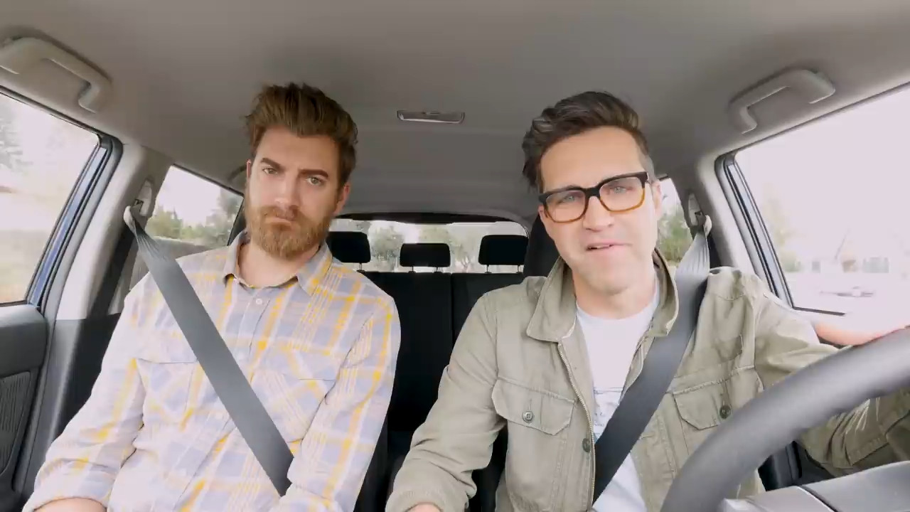 GMM 1257.2: Men Test the Grandma Facial