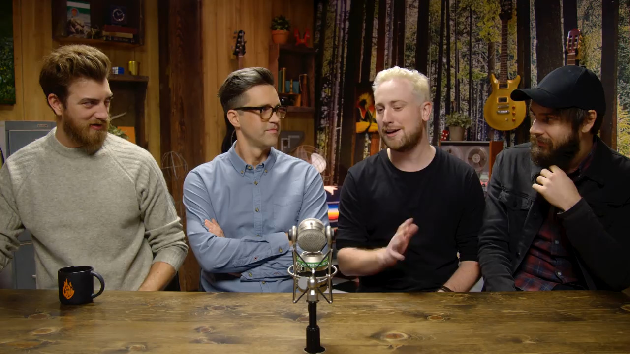 GMM 1259.2: What Did We Deep Fry? | WHAT WAS THIS?