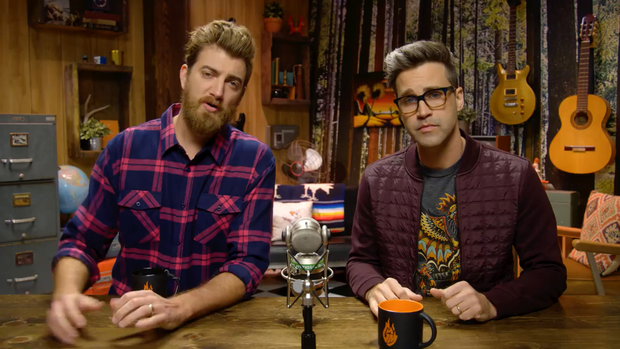 GMM 1262.1: We Go To Bridesmaid Bootcamp