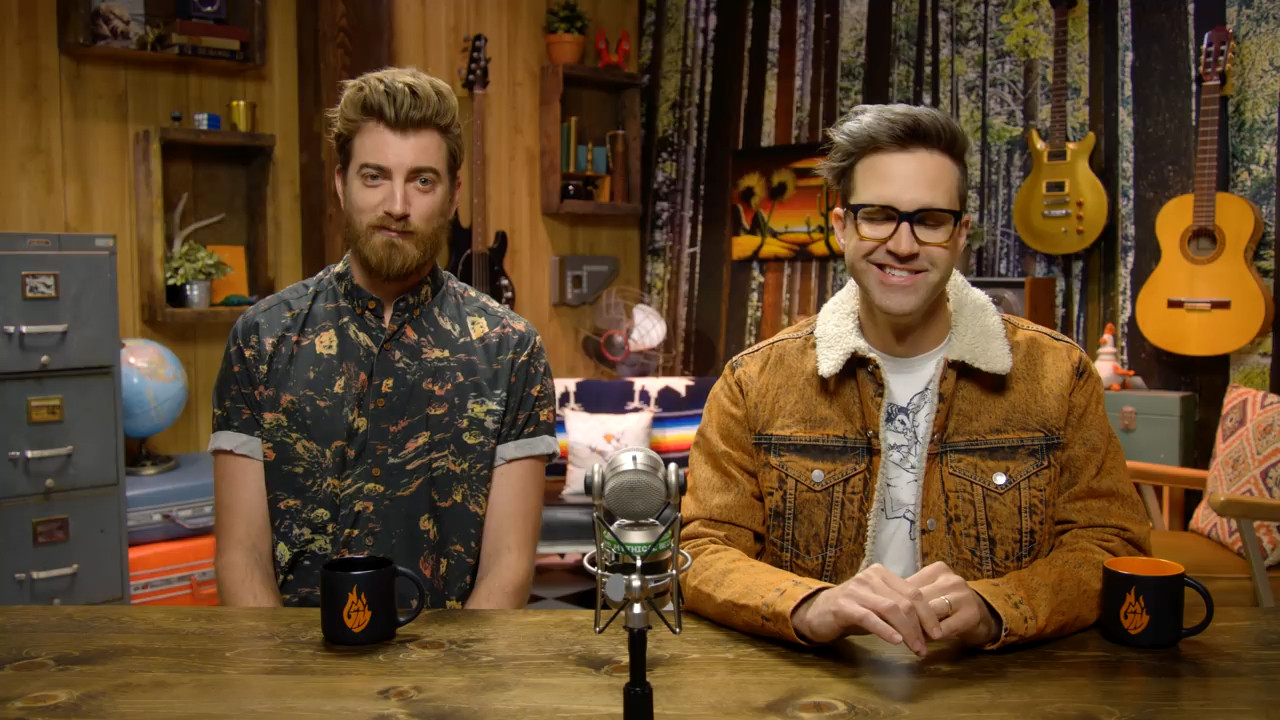 GMM 1265.3: 3 Unbelievably Weird Indie Video Games (GAME)