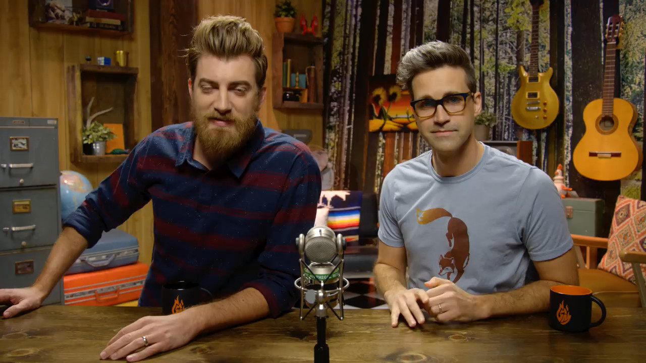 GMM 1268.1: Will It Chip? Taste Test