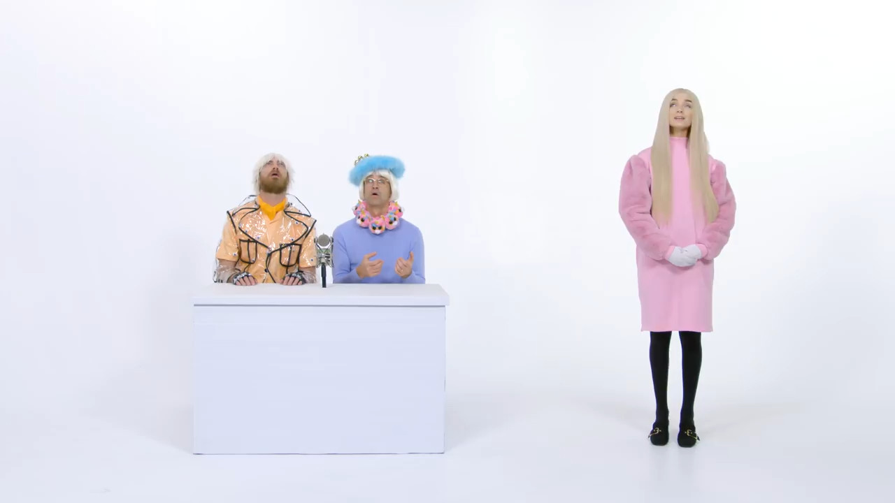 GMM 1268.2: Will It Poppy?