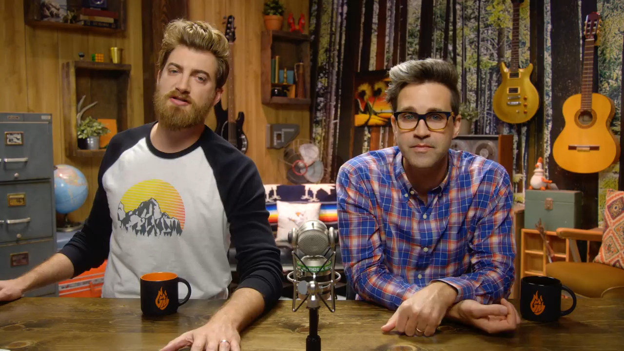 GMM 1271.3: Real Tech or “Black Mirror” Fiction? |  REAL WORLD OR TV WORLD?