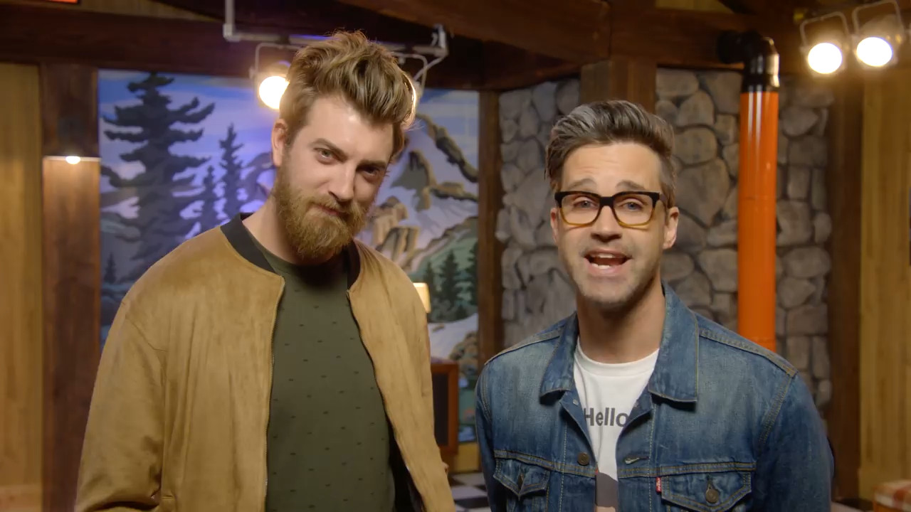 GMM 1272.2: Reverse Chest Wax | FLIP IT CHALLENGE