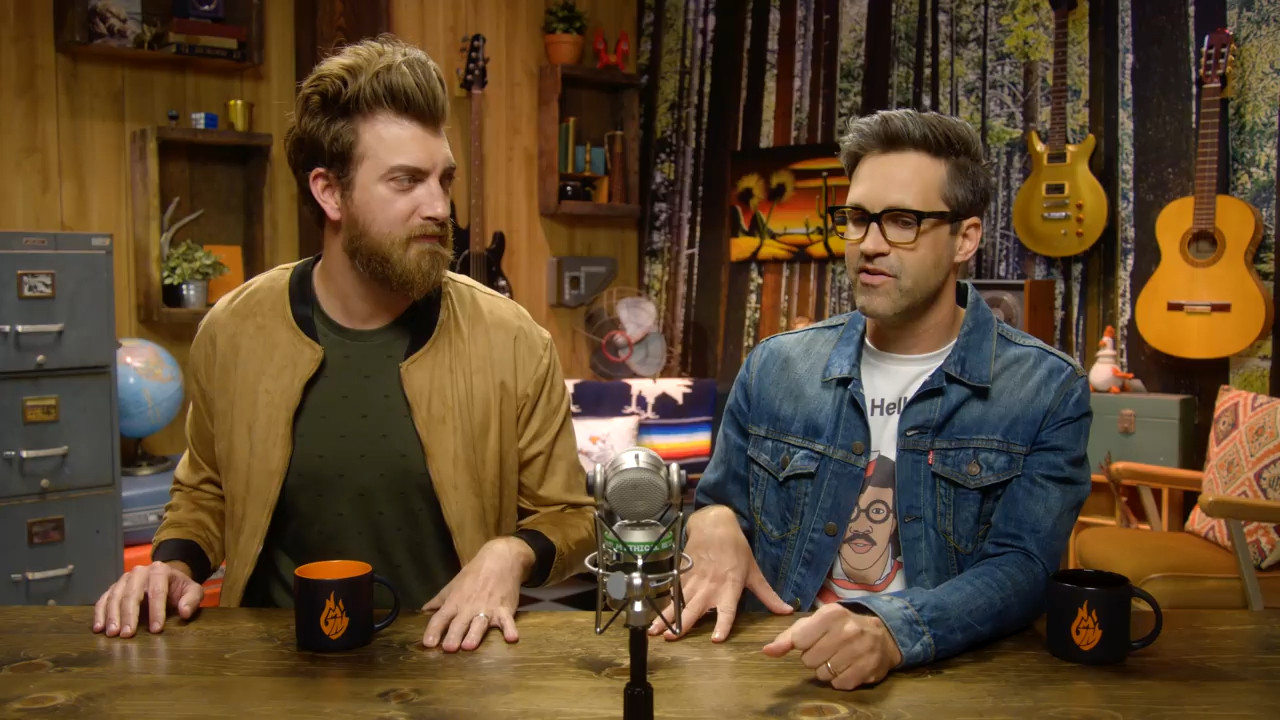 GMM 1272.3: Olympic Slang Or Coachella Band? (GAME)
