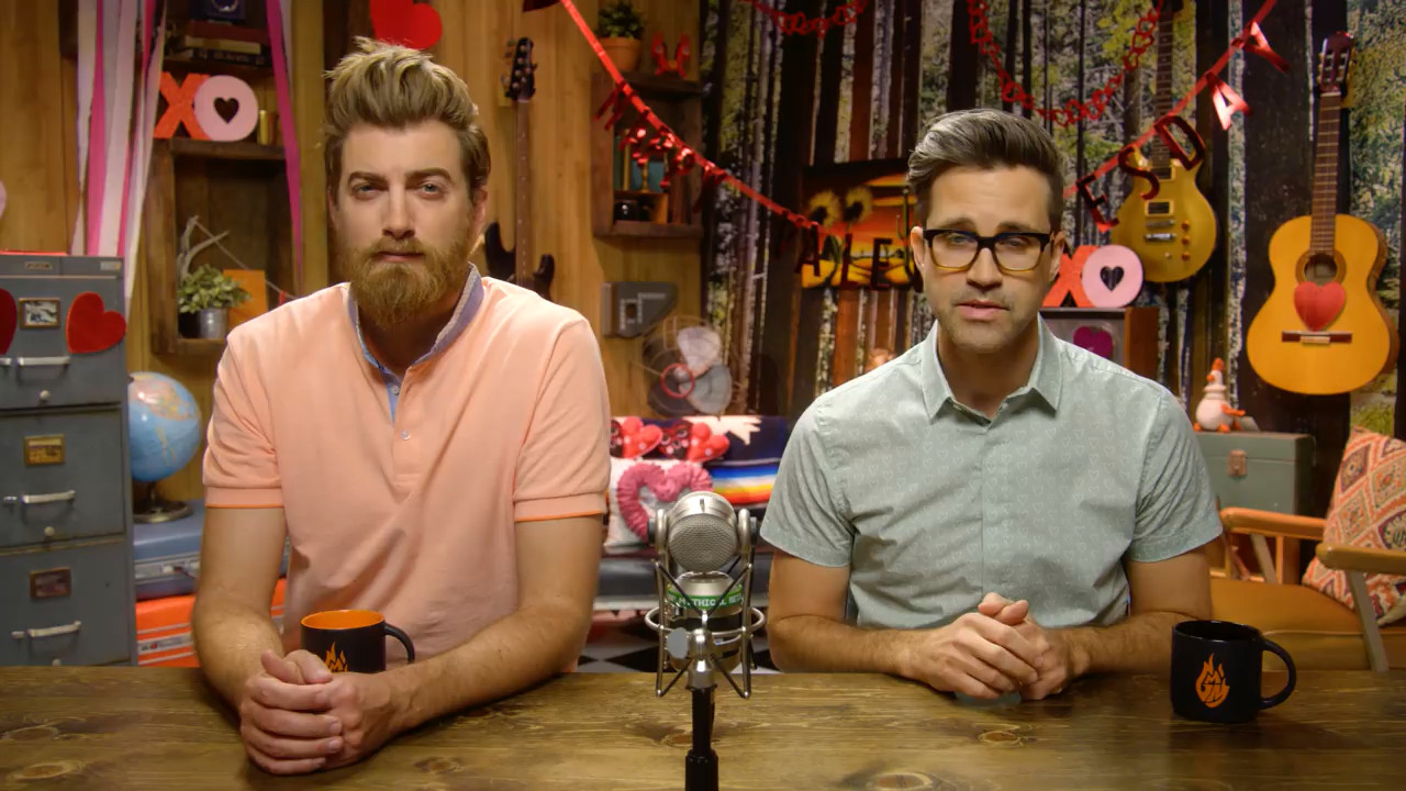 GMM 1273.1: Valentine’s Day Flowers Taste Test