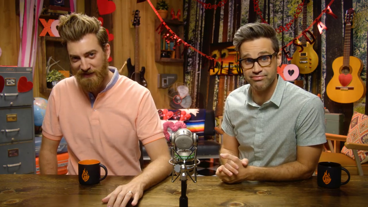 GMM 1273.3: 5 Animal Mating Calls (GAME)