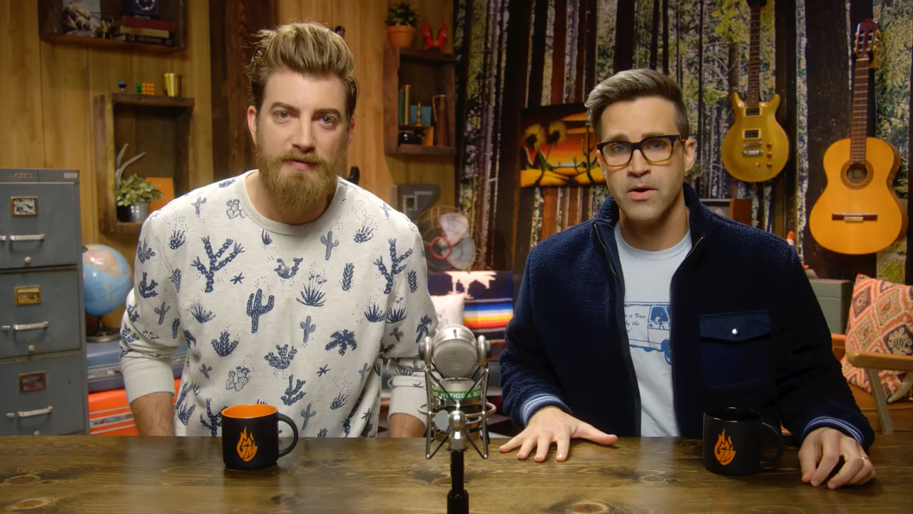 GMM 1276.1: Girl Scout Cookie Hacks