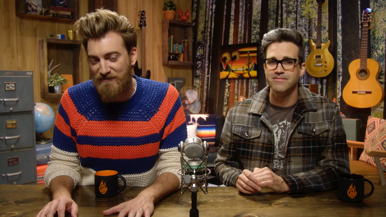 GMM 1278.3: Dumbest Celebrity Tweets Of All Time (GAME)