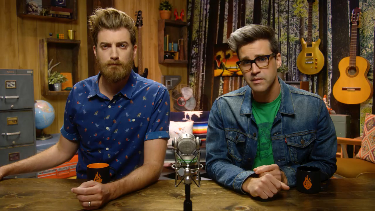 GMM 1279.1: Hardware Store Makeup Challenge