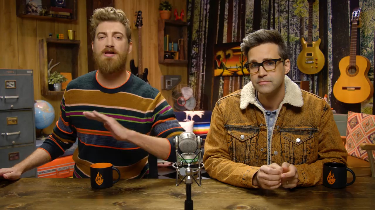 GMM 1286.2: 9-Year-Old Predicts Oscar Best Picture Winner