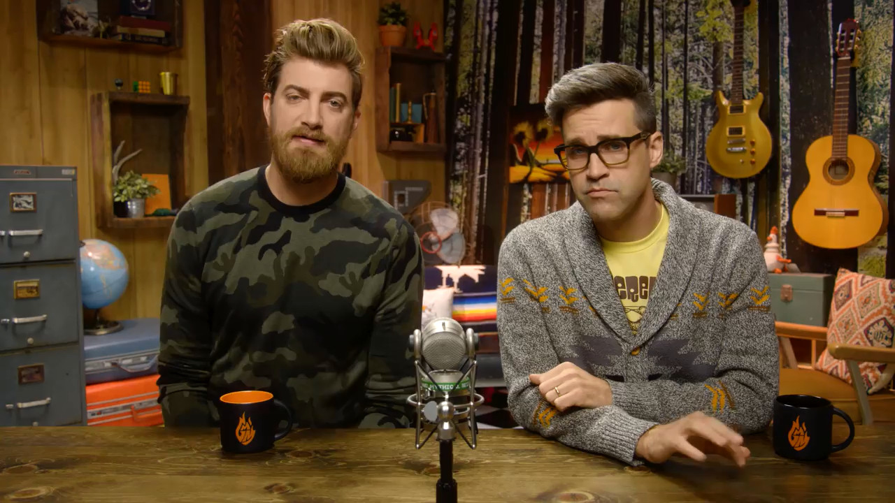 GMM 1287.1: Celebrity Lookalike Guessing Game