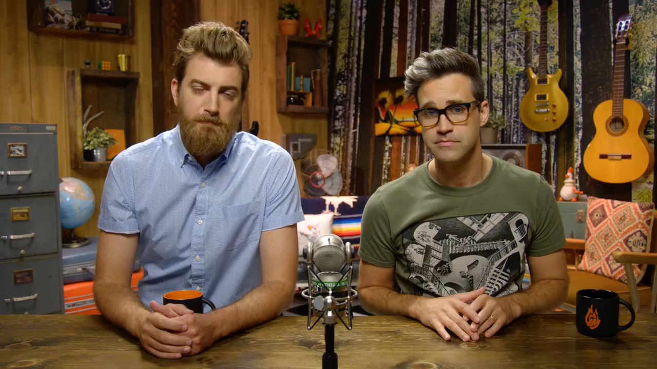 GMM 1289.1: Can You Feel Someone Else’s Pain? (EXPERIMENT)
