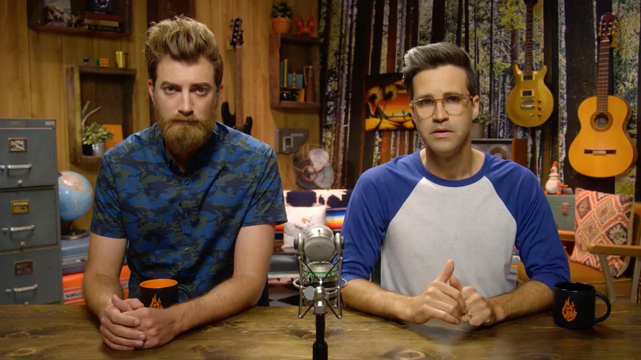 GMM 1293.1: Vegan Fast Food Hacks Taste Test