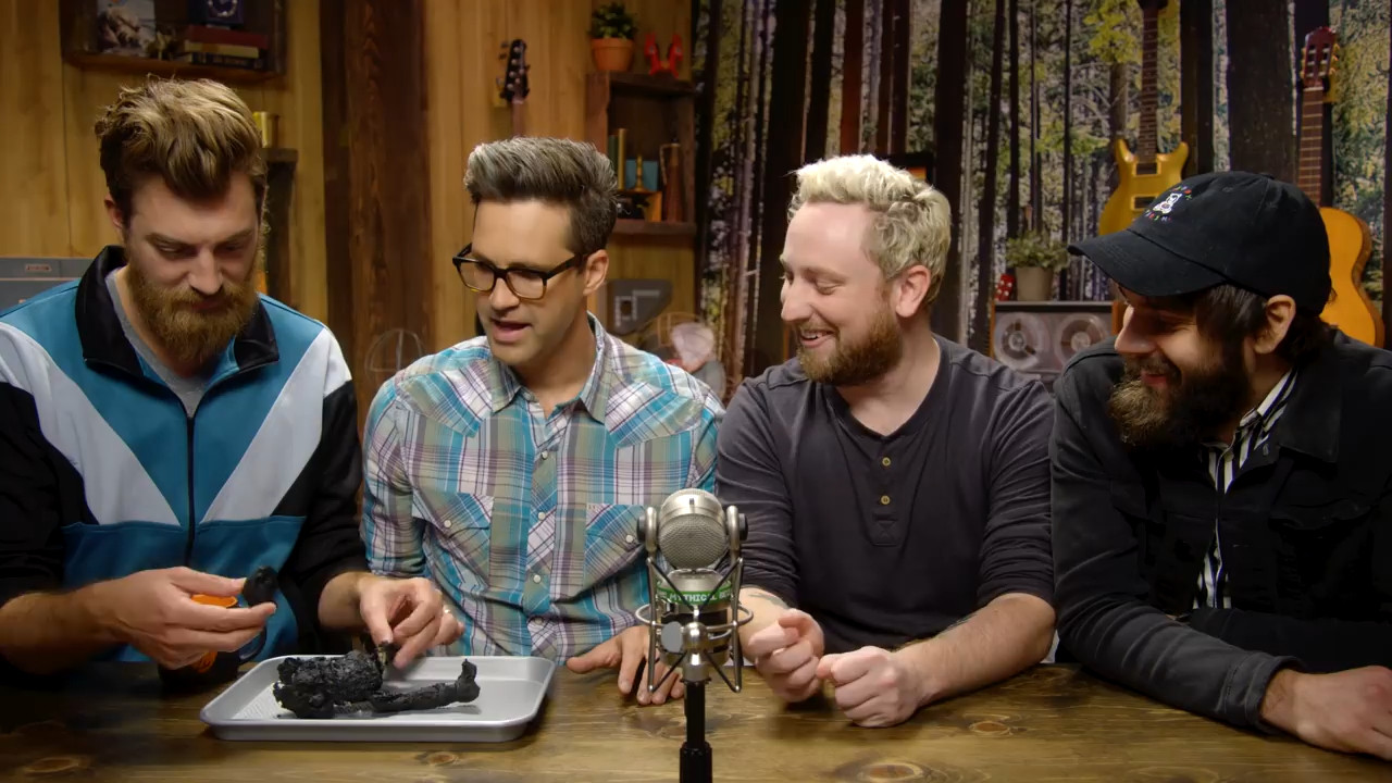 GMM 1299.2: What Did We Destroy? | WHAT WAS THIS?