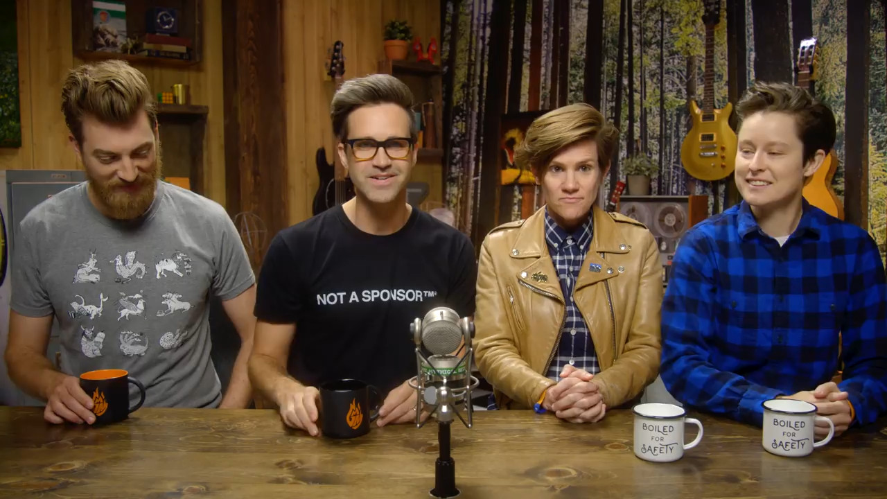 GMM 1301.3: The Newlymouth Game Ft. Cameron Esposito & Rhea Butcher