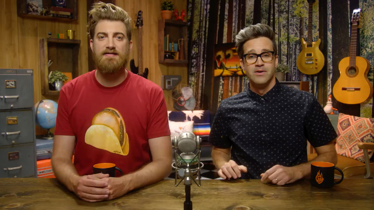 GMM 1314.1: Will It Nugget? Taste Test