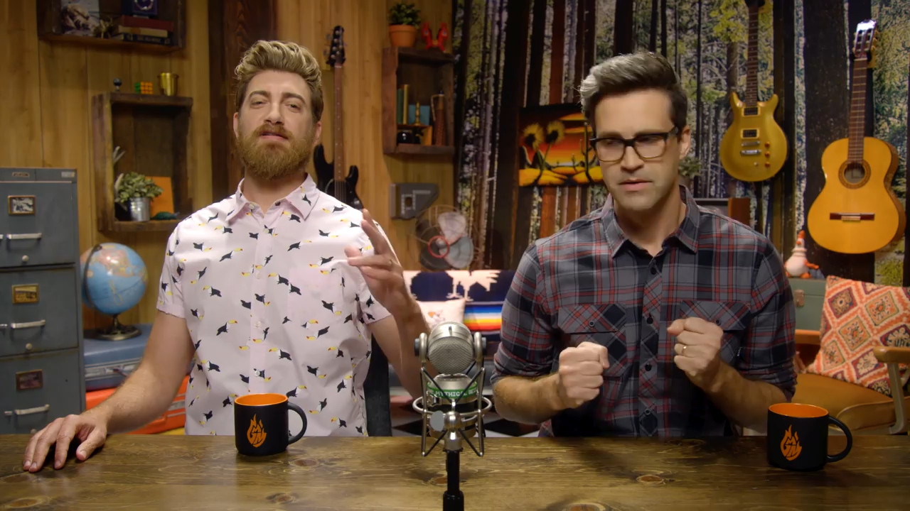 GMM 1315.3: 30-Year-Old Soda Taste Test