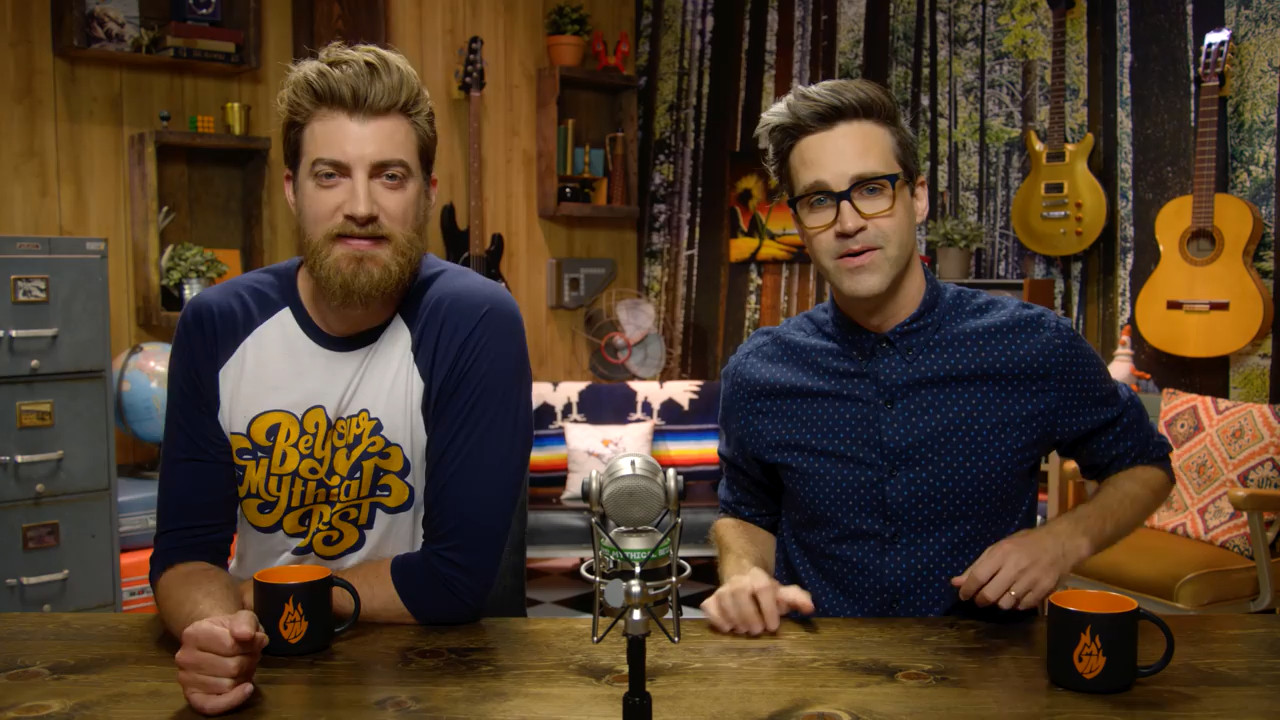 GMM 1318.1: Leaving Things In Salt For 3 Months