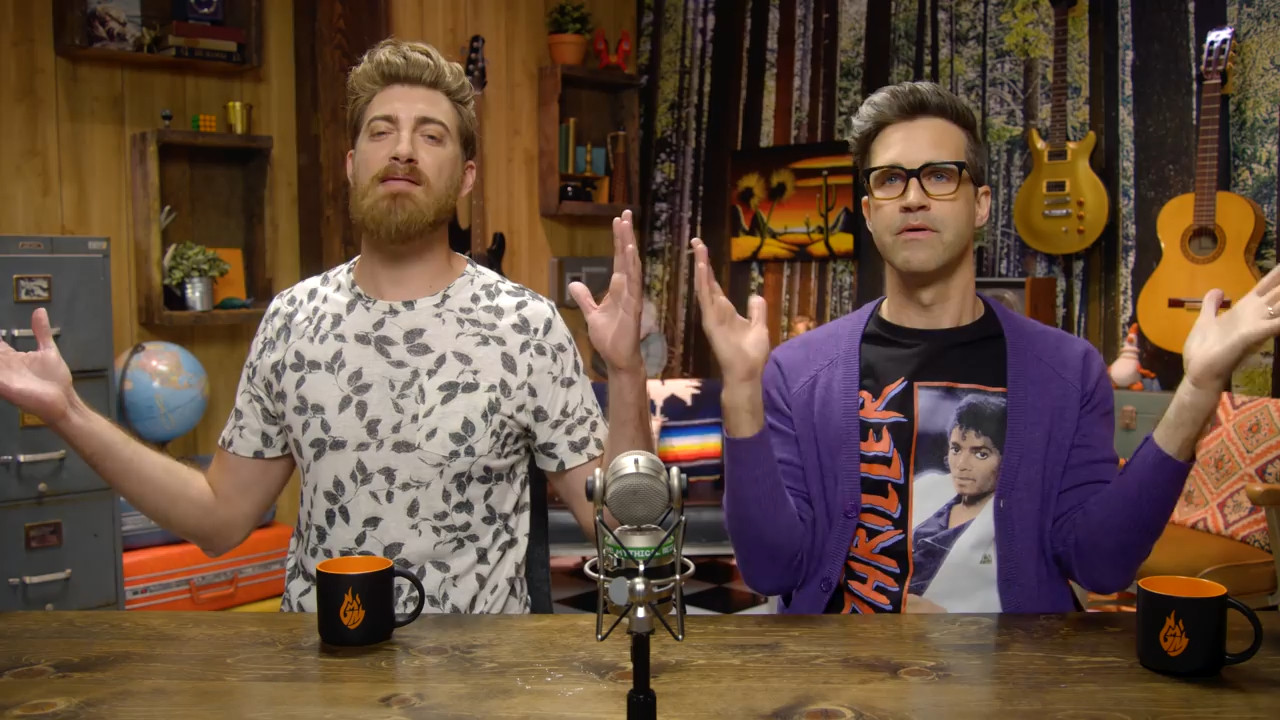 GMM 1319.3: How Does This Prank Fail? (GAME)