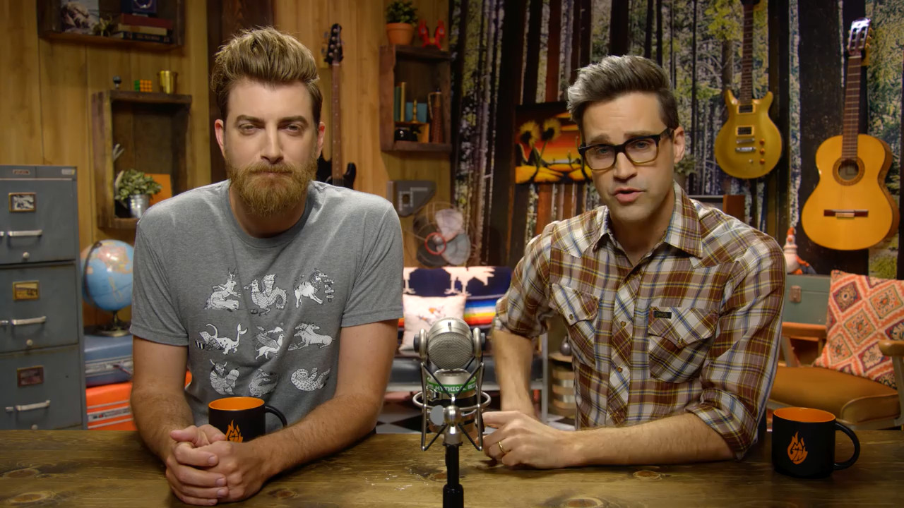 GMM 1321.1: Store Bought Restaurant Food Taste Test