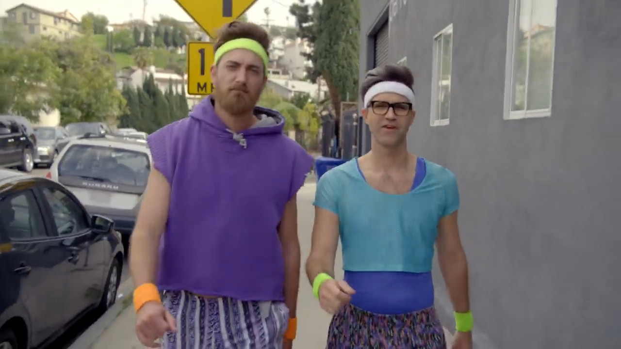 GMM 1321.2: We Went To The Butt Disco