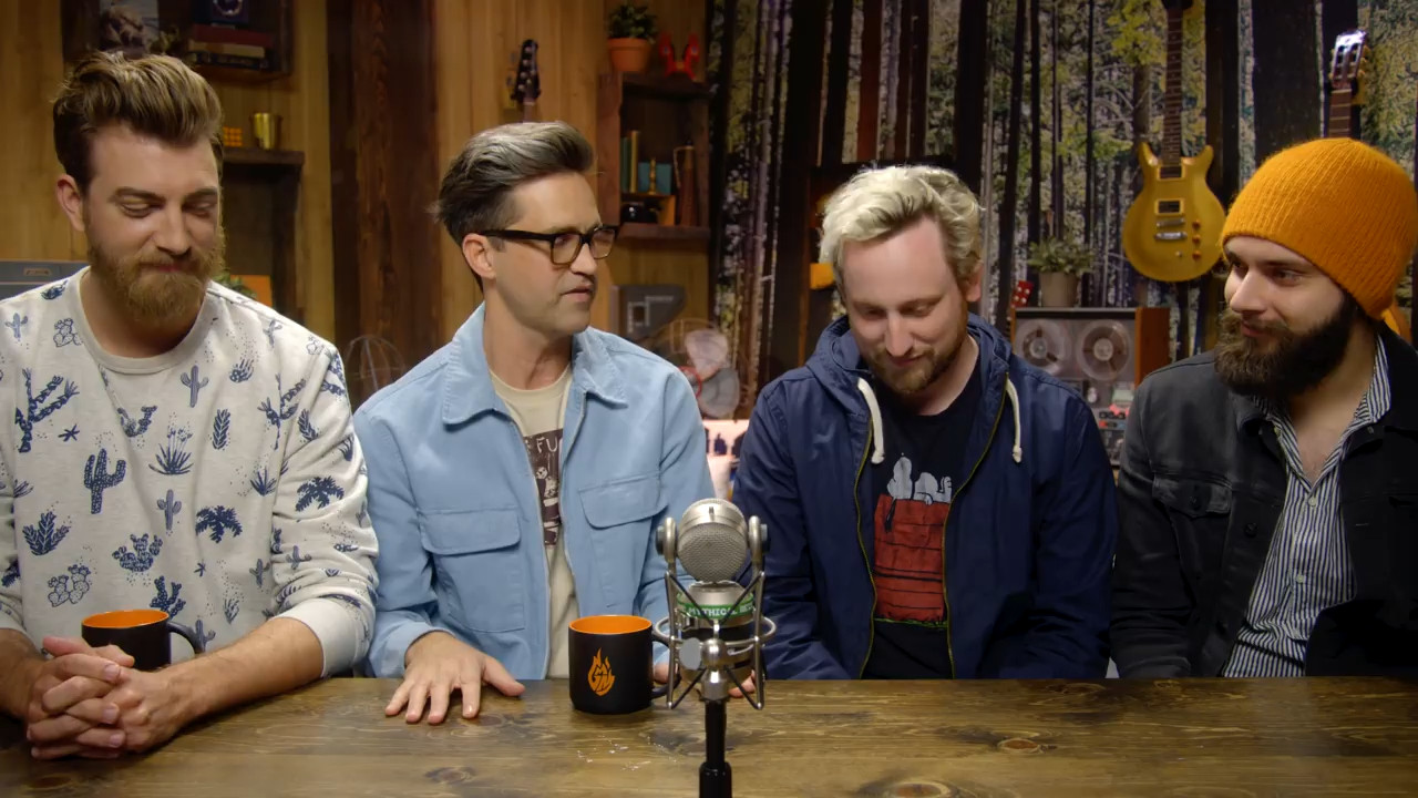 GMM 1322.2: What Did We Steamroll? | WHAT WAS THIS?