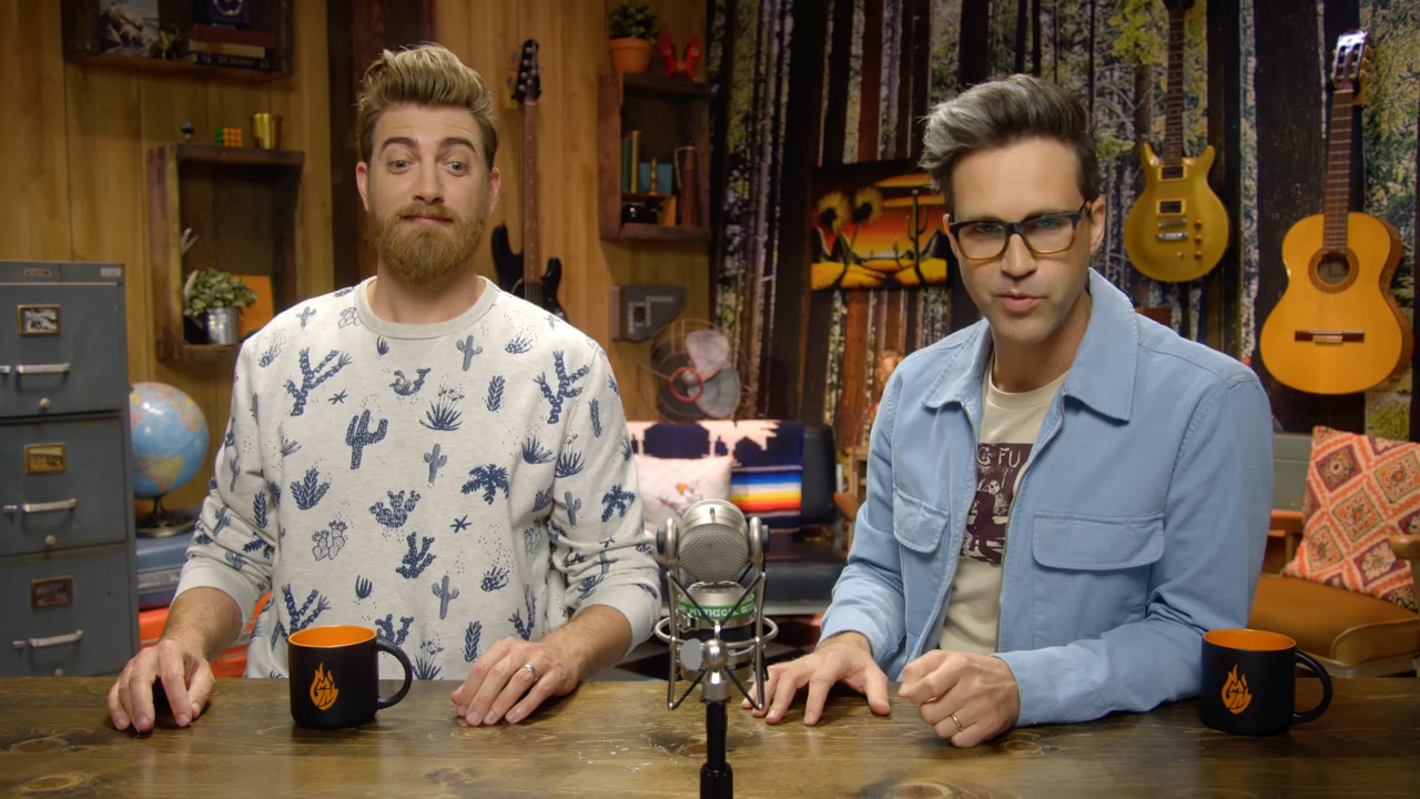 GMM 1322.3: Did She Say Yes? Prom-posal Game