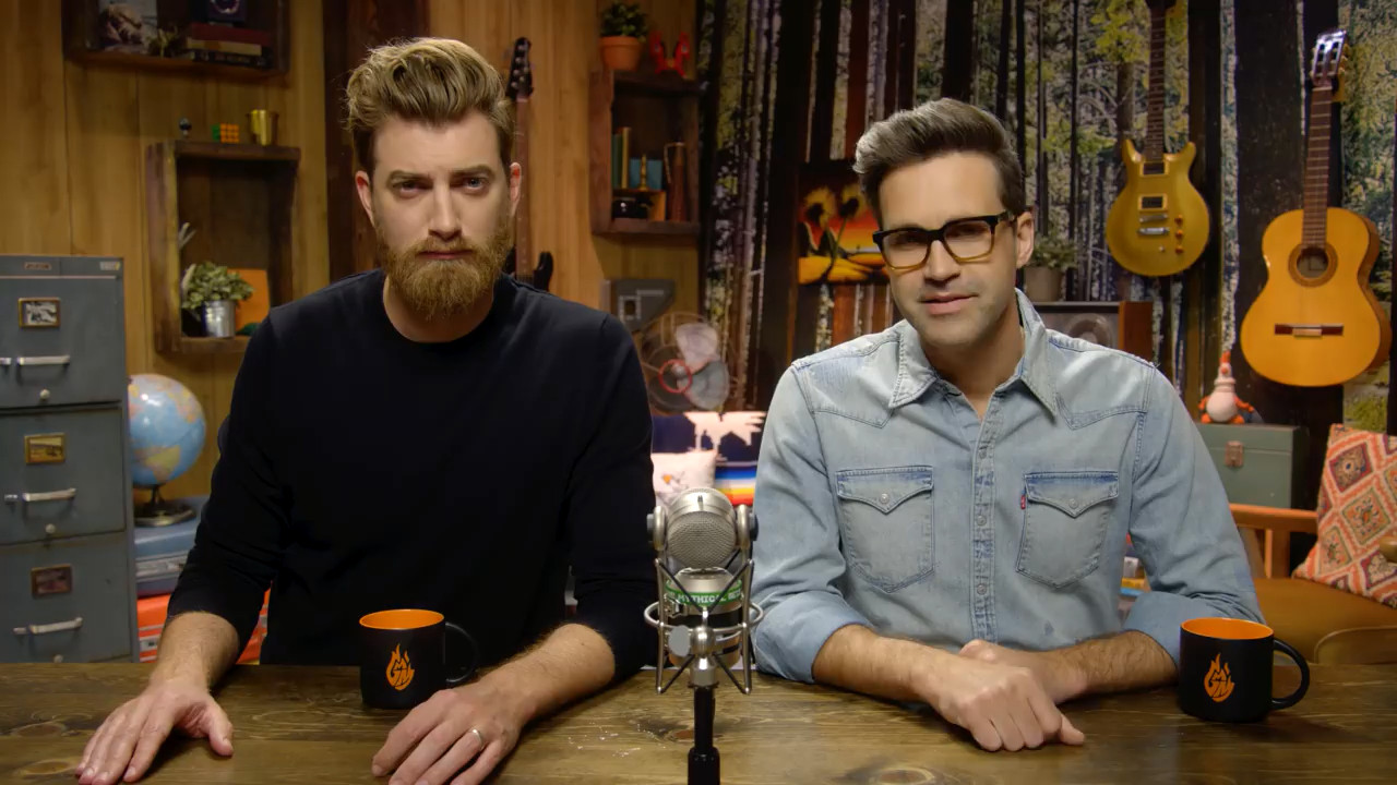 GMM 1323.1: Putting Weird Things Through A Water Filter (TEST)