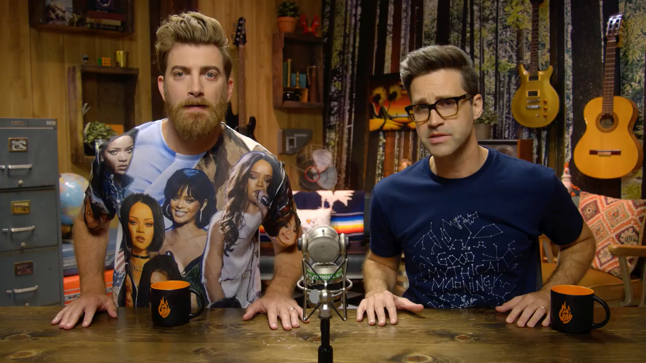 GMM 1325.1: Baseball Stadium Food Hacks Taste Test