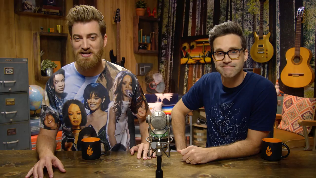 GMM 1325.3: 5 Crazy Vintage Commercials (GAME)