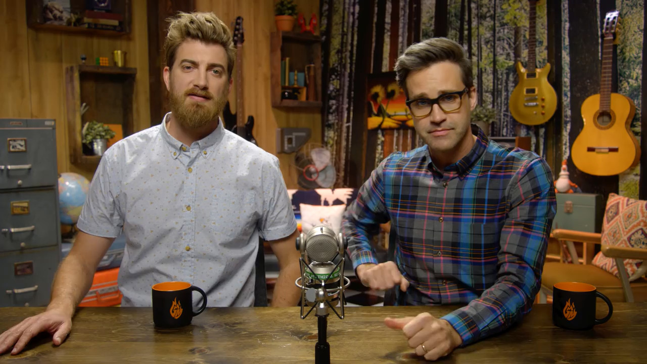 GMM 1329.1: How Does It Burn? (GAME)