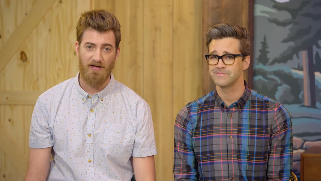 GMM 1329.2: Designer Or Forever 21 Dress? (GAME)