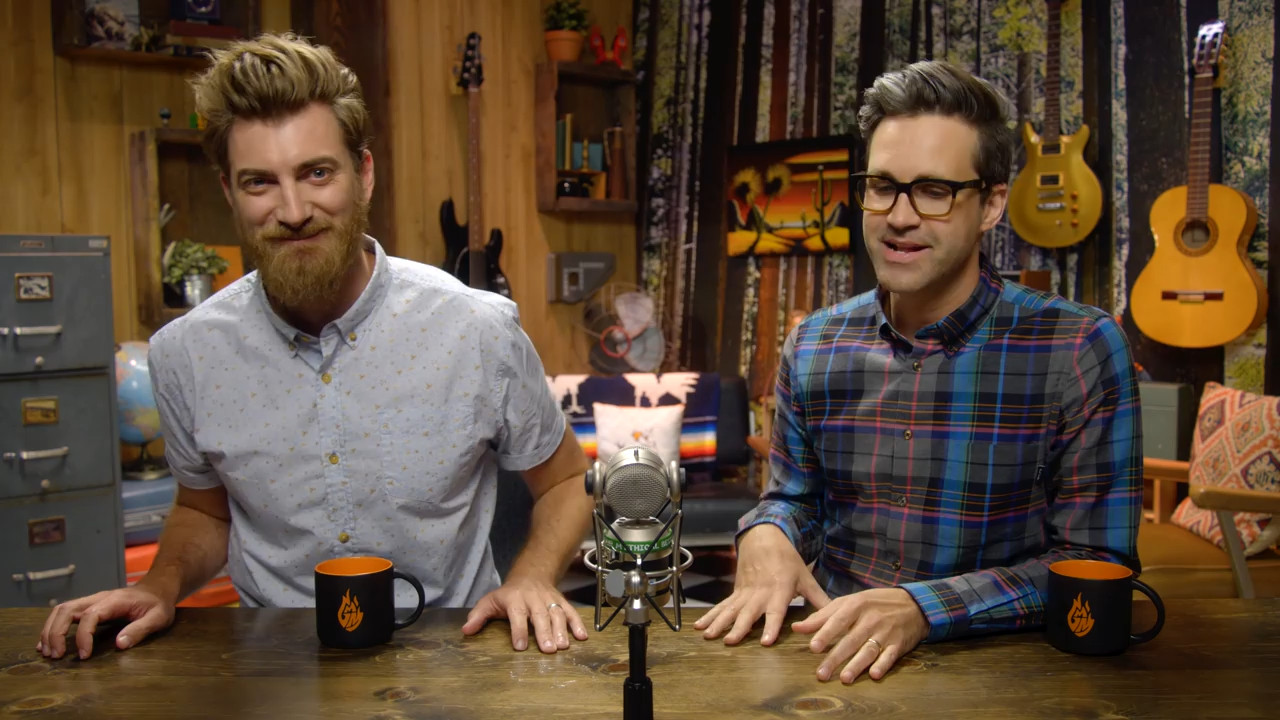 GMM 1329.3: Worst Yearbook Quotes Ever (GAME)